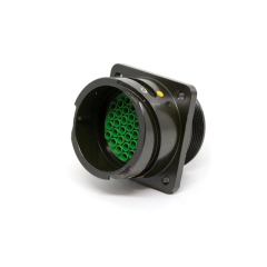 Đầu nối tròn MIL-Spec Souriau của Pháp VGE1B2821PN