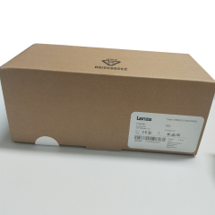德国 Lenze 变频器 I55BE311F10V10000S