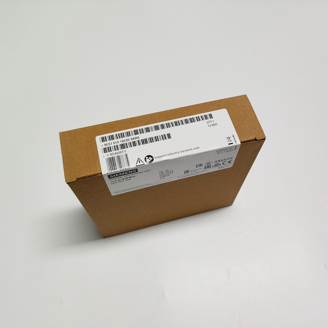 Немецкий PLC Siemens 6ES7513-1AL02-0AB0