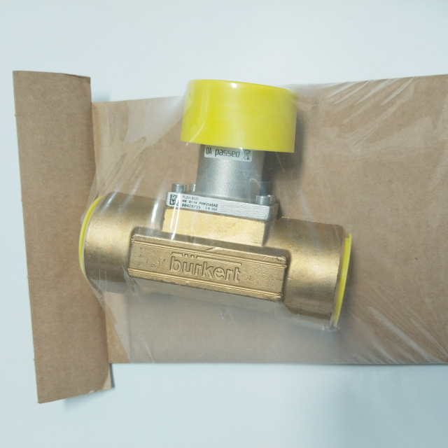 德国 Burkert 型号 S020 插入式接头 428715