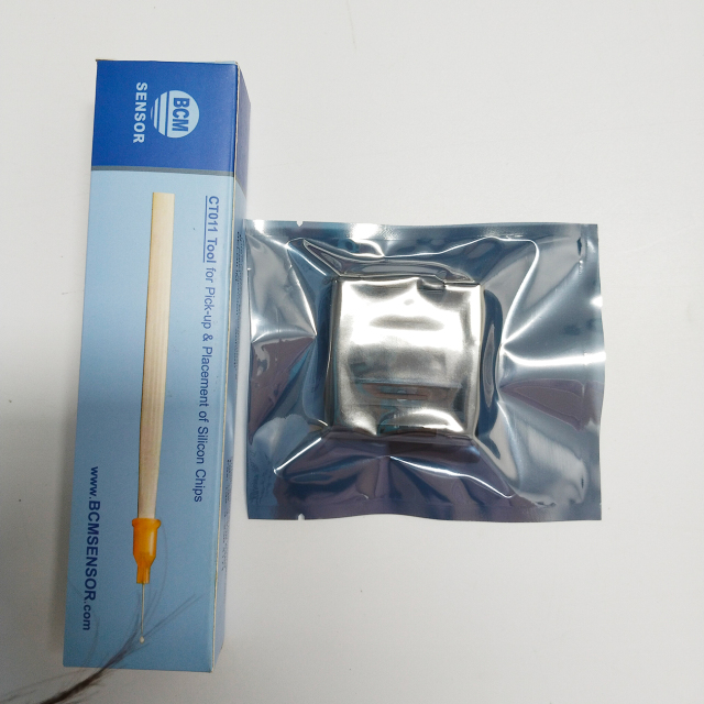 Belgian BCM Strain Gauge SE206-500-18mV/V-0.5%fs-SP-X Pressure Sensor
