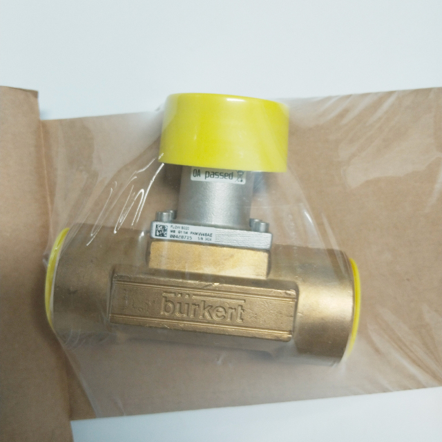 德国 Burkert 型号 S020 插入式接头 428715