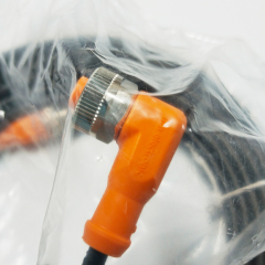 German IFM Connection Cable EVC109