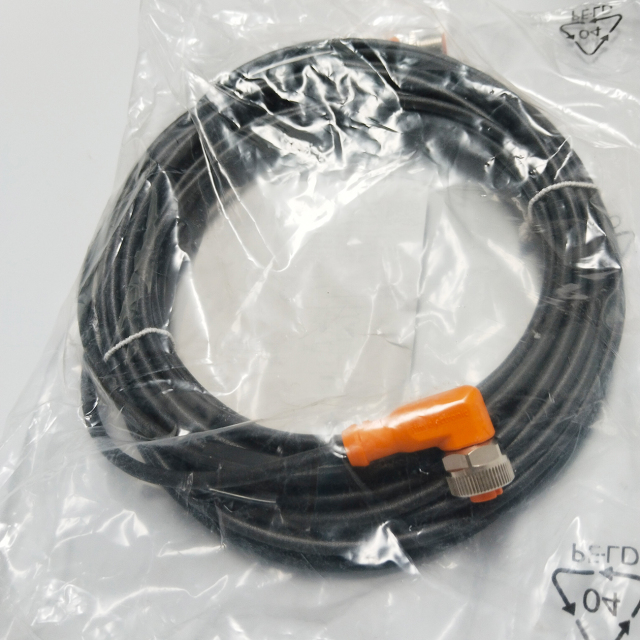 German IFM Connection Cable EVC109