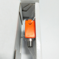 German IFM Ultrasonic Sensor UGT592