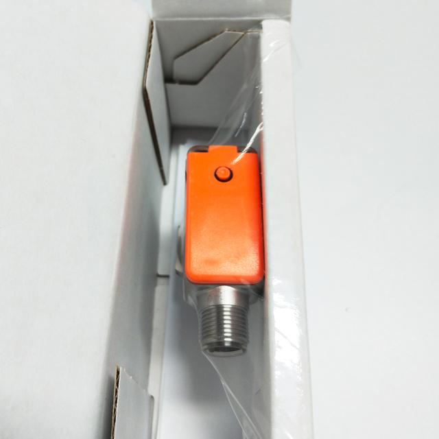 German IFM Ultrasonic Sensor UGT592