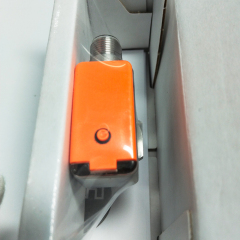 German IFM Ultrasonic Sensor UGT592