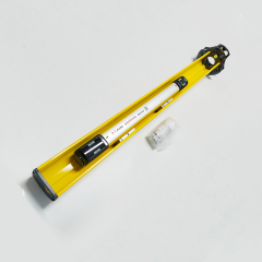 德国 Leuze 安全传感器/变送器套装 MLD500-T2L-UDC-1000-S2