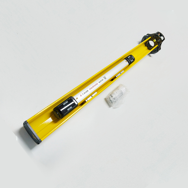 德国 Leuze 安全传感器/变送器套装 MLD500-T2L-UDC-1000-S2