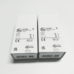 German IFM Ultrasonic Sensor UGT592