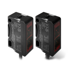 Итальянские кубические датчики Datalogic S45-PR-5-M03-PH