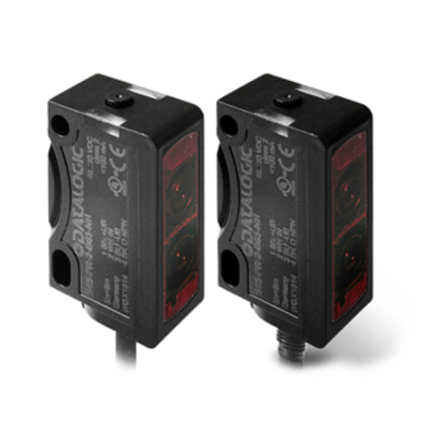 Итальянские кубические датчики Datalogic S45-PR-5-M03-PH