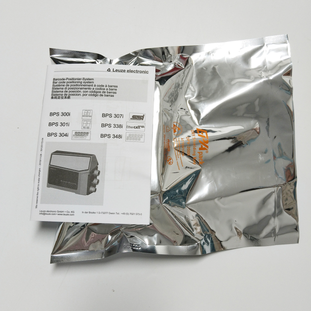 德国 Leuze 条码定位系统 BPS 300i SM 100