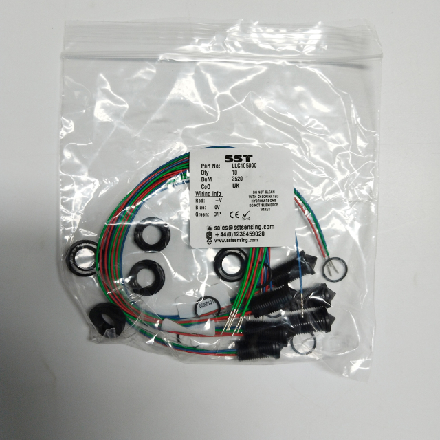 SSTSensing Level Sensor LLC105000