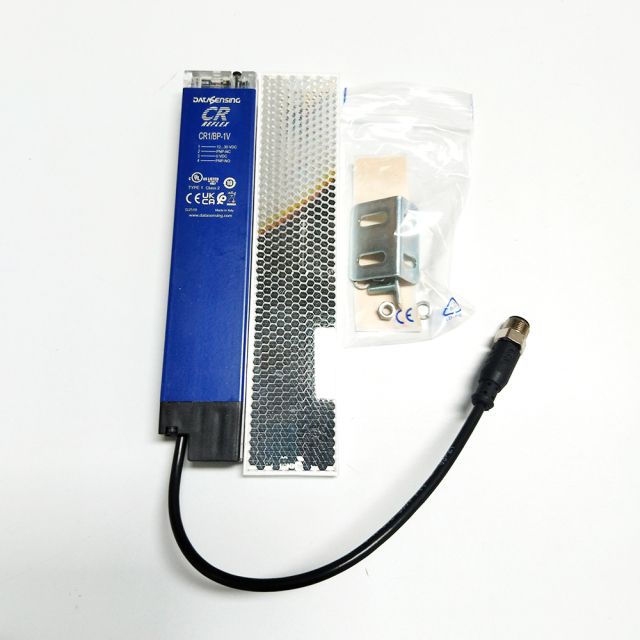 Итальянские датчики зоны обнаружения Datalogic CR1/BP-1V