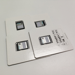 Немецкая карта памяти Siemens 6AV2181-8XP00-0AX0