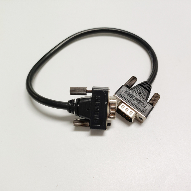 Немецкий адаптер программирования/связи Siemens 6GK1571-0BA00-0AA0