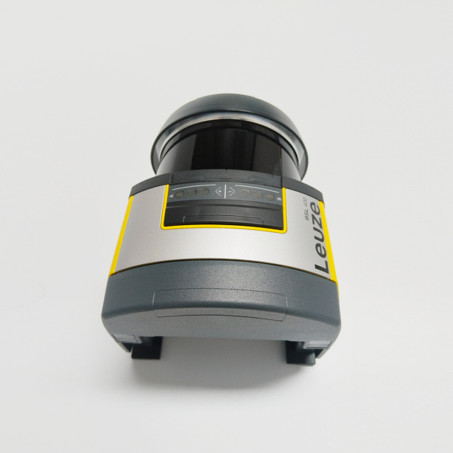 Máy quét laser an toàn Leuze của Đức RSL410-M/CU408-M12