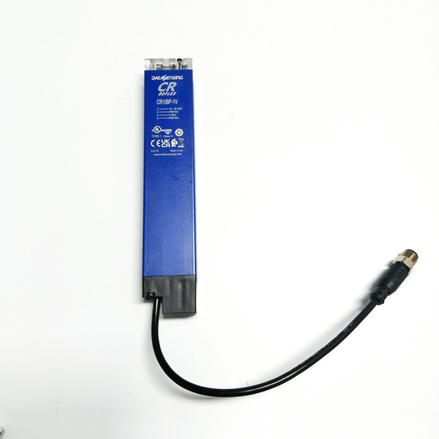 Итальянские датчики зоны обнаружения Datalogic CR1/BP-1V
