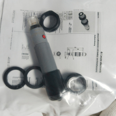 德国 Leuze 超声波距离传感器 DMU318-400.3/4VK-M12