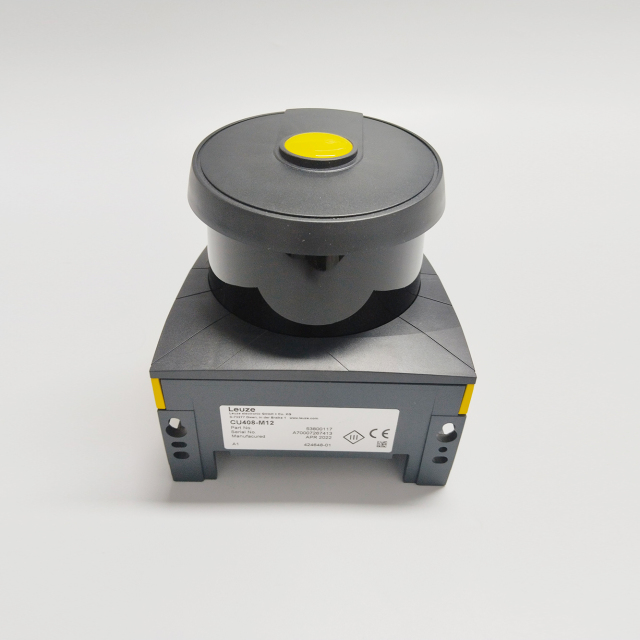 Máy quét laser an toàn Leuze của Đức RSL410-M/CU408-M12