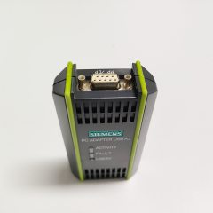Немецкий адаптер программирования/связи Siemens 6GK1571-0BA00-0AA0