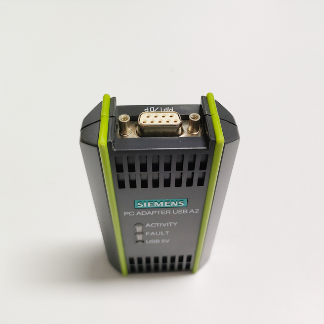 Немецкий адаптер программирования/связи Siemens 6GK1571-0BA00-0AA0