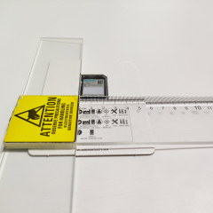 Немецкая карта памяти Siemens 6AV2181-8XP00-0AX0