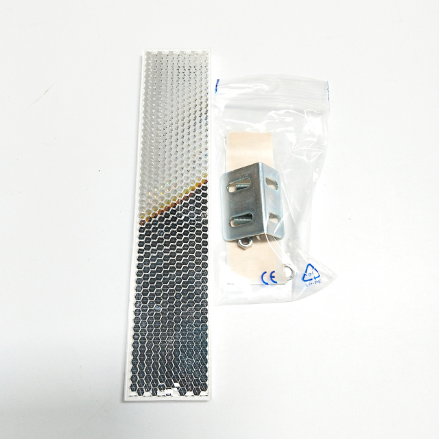 Итальянские датчики зоны обнаружения Datalogic CR1/BP-1V