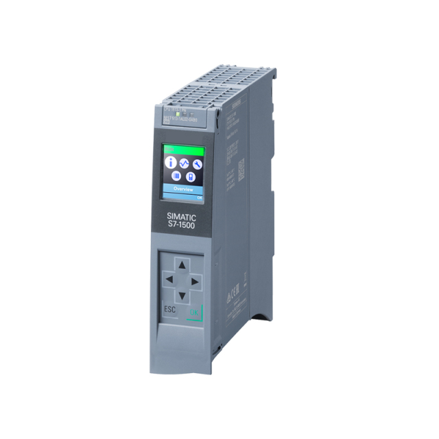 Немецкий PLC Siemens 6ES7513-1AL02-0AB0