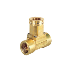 德国 Burkert 型号 S020 插入式接头 428715