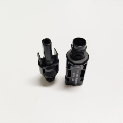 Swiss Staubil Female Panel Socket PV-ADSP4-S2/10