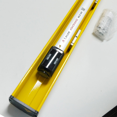 德国 Leuze 安全传感器/变送器套装 MLD500-T2L-UDC-1000-S2