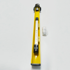 德国 Leuze 安全传感器/变送器套装 MLD500-T2L-UDC-1000-S2