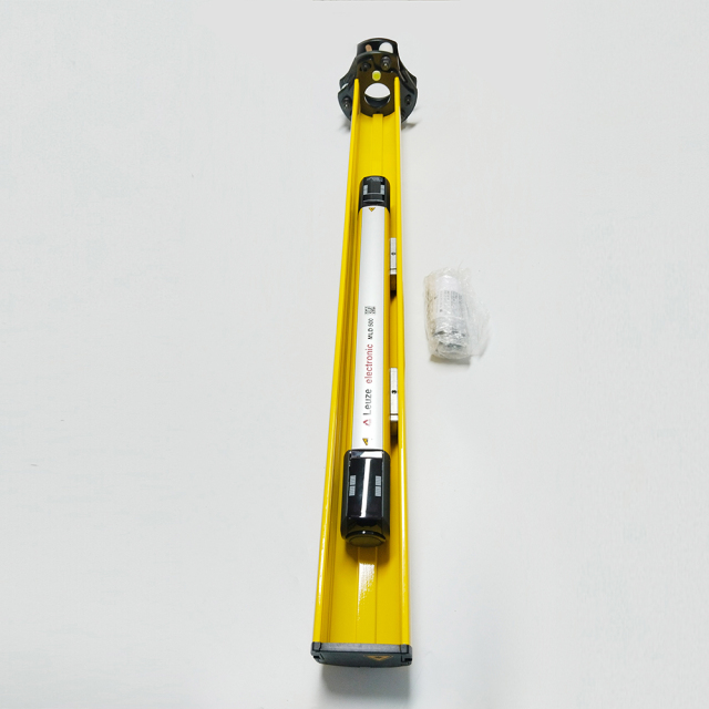 德国 Leuze 安全传感器/变送器套装 MLD500-T2L-UDC-1000-S2