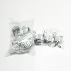 德国 Leuze 安装支架套装 BT-2HF