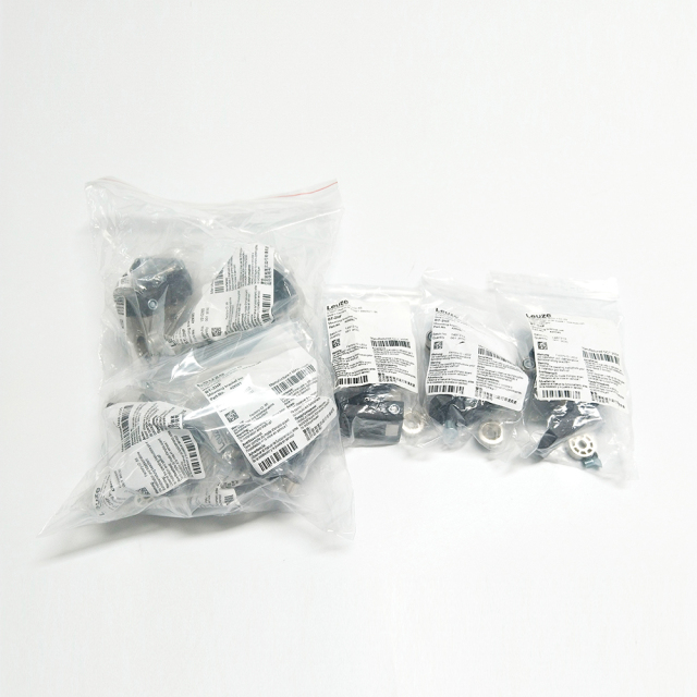 德国 Leuze 安装支架套装 BT-2HF