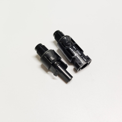 Swiss Staubil Female Panel Socket PV-ADSP4-S2/10
