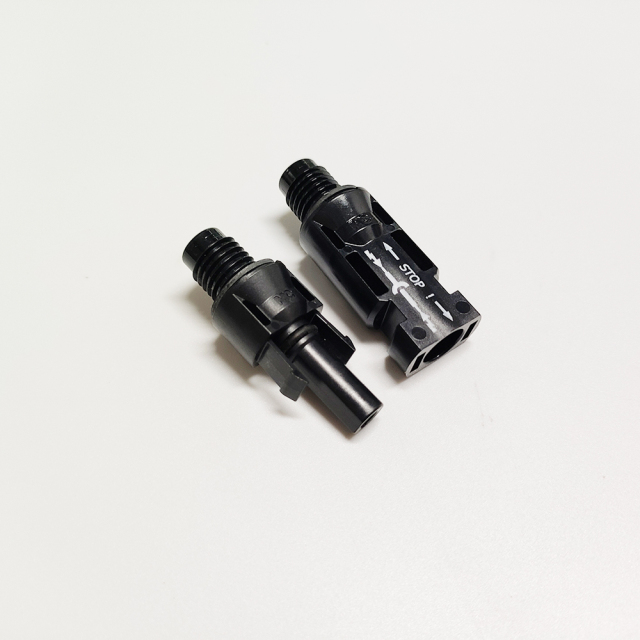 Swiss Staubil Female Panel Socket PV-ADSP4-S2/10