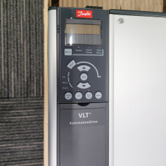 Danish DANFOSS Frequency Converter FC-301P55KT4E20H2BNCXXXSXXXXA0BXCXXXXDX