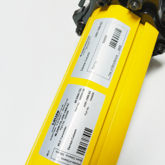 德国 Leuze 安全传感器/变送器套装 MLD500-T2L-UDC-1000-S2