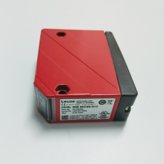 Немецкий оптический датчик расстояния Leuze ODSL 96B M/C66-S12
