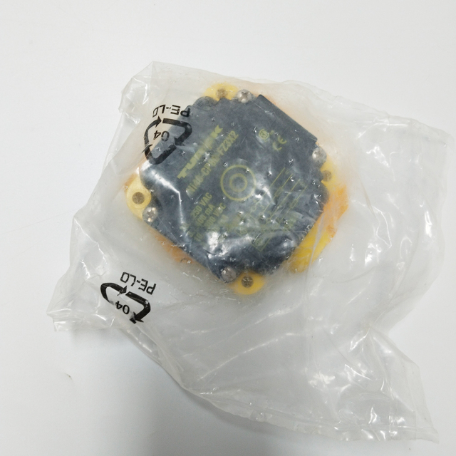 德国Turck传感器 NI40-CP80-FZ3X2