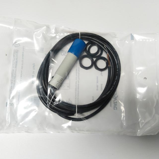 Italian Datasensing Sensor UK1C/G2-0ASYATS