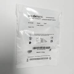 Italian Datasensing Sensor UK1C/G2-0ASYATS