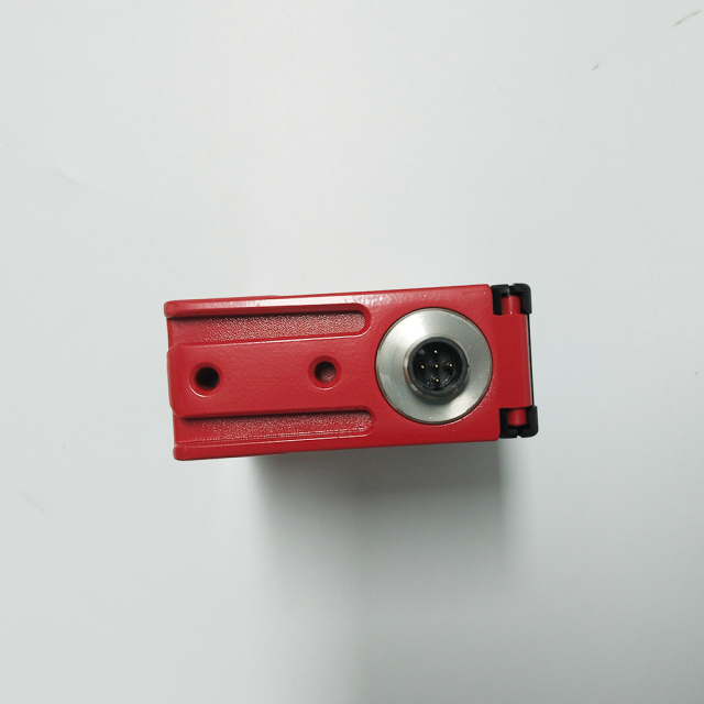 Немецкий оптический датчик расстояния Leuze ODSL 96B M/C66-S12