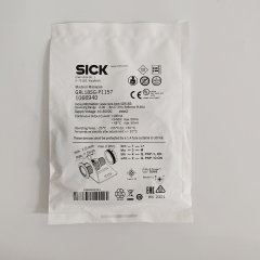 German SICK Photoelectric Sensors GRL18SG-P1157