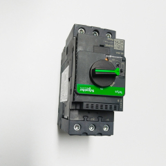 法国Schneider断路器 GV3P65