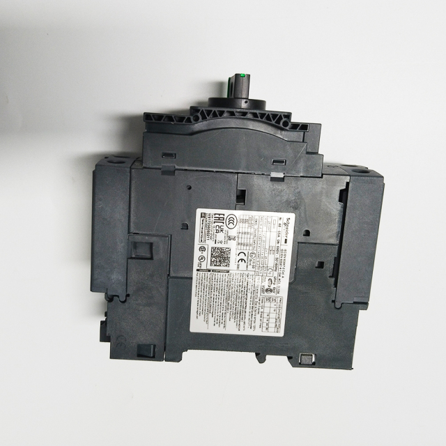 法国Schneider断路器 GV3P65