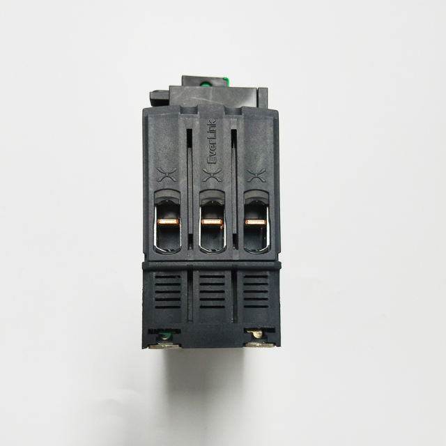 法国Schneider断路器 GV3P65